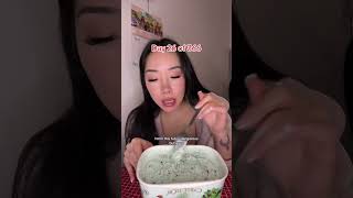 The Mint Choc Ice Cream Is Back In Town