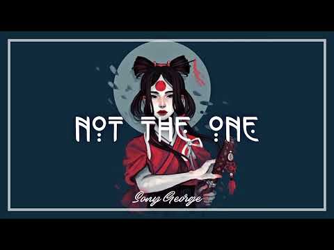 DJ Hai Cena - Not the one (Slowed + Reverb) #nottheone #slowedmusic