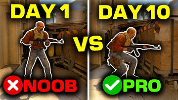 Top 30 Tips and Tricks in CSGO | Ultimate Guide To Become a Pro