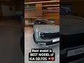 🤯"Seltos Base Model: Luxury for 1/2 the price??"💥💥 #trending #automobile #subcompactsuv #shorts