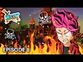 The END is NEAR! The first player is out of the game! - Deceit SMP S2E8