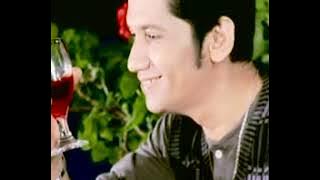 Jacky Zimah & Rita Sugiarto - Secawan Anggur (Video Klip)