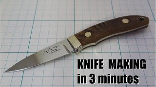 カスタムナイフ製作の技術 写真集 Custom Knifemaking カスタムナイフ製作の技術 写真集 Custom Knifemaking