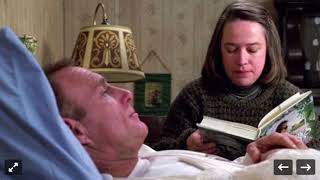 Celebrity I Was Crushed Misery’s Kathy Bates Was Disappointed In One Change Rob Reiner Made To Stephen King’ Wealth