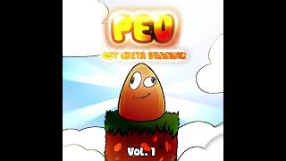 Peu: The Platformer Game - Tutorial
