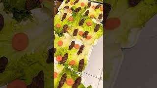 Beyazın Ön Planda Olduğu Sade Ve Şık Nikah Kokteyl Organizasyonu İçin Hazırız Resimi