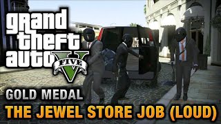 Biggest Robbery🥶 in GTA 5 Jewelry Shop🤯 Now Michael And Franklin Was Billionaire😱 #gta5 #ps5 #ps4