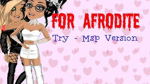 Try - Msp Version