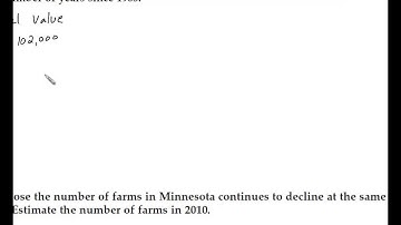 Algebra 2 Section 10 1 Exponential Functions