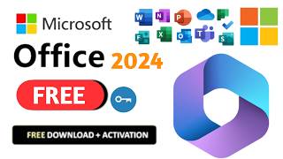 Download and Install Office 2024 From Microsoft | Genuine Version | 100% Working