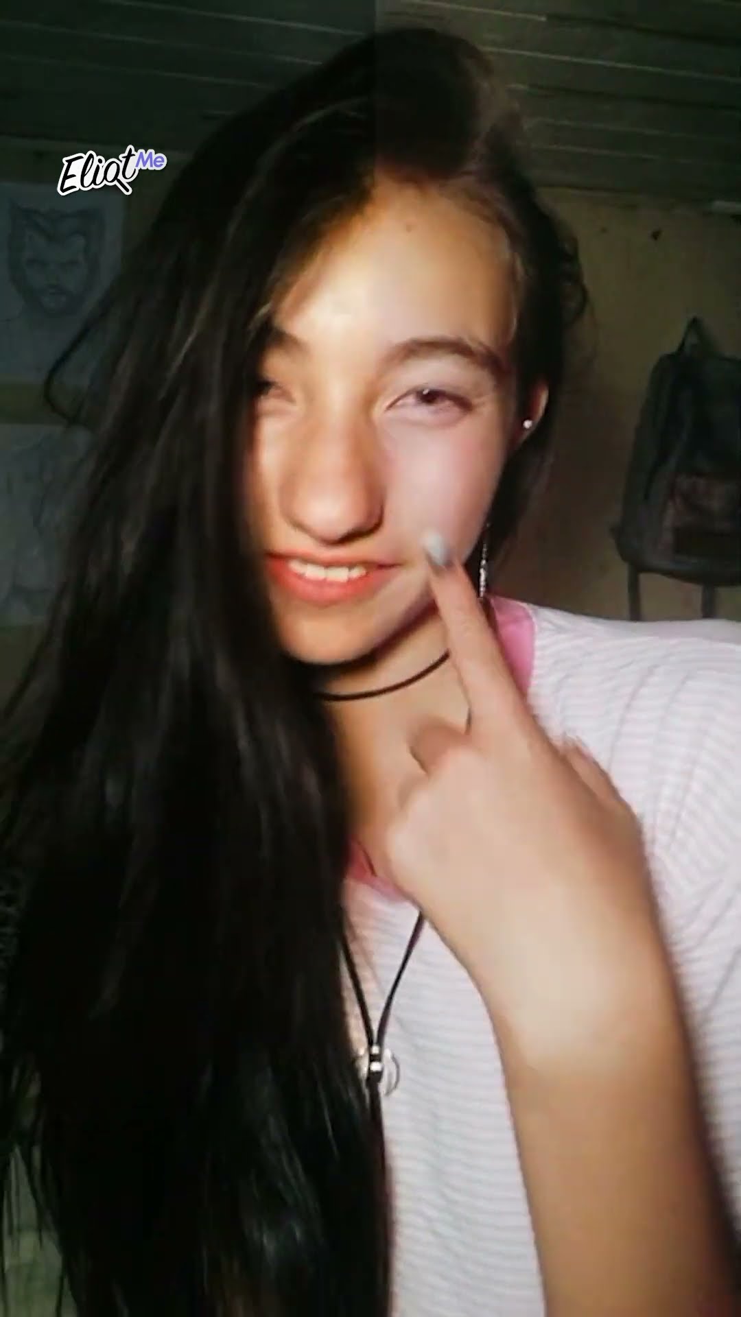 ASÍ HA CAMBIADO THAMMY PALMA DESDE QUE ERA NIÑA HASTA AHORA #shorts