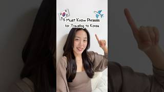 5 Must Know Phrases For Traveling To Korealearn Korea