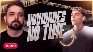 SANTOS terá muitas mudanças contra o Bahia