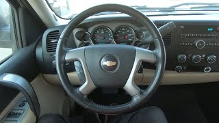 2007 Chevrolet Silverado 1500 POV ASMR Style Test Drive