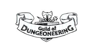 Guild Of Dungeoneering Soundtrack (OST) - 03 Knight