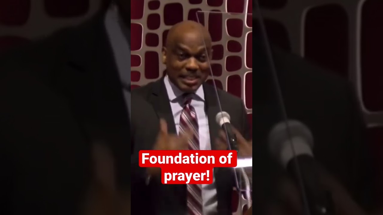 Секрет молитвы | Рэнди Скит 