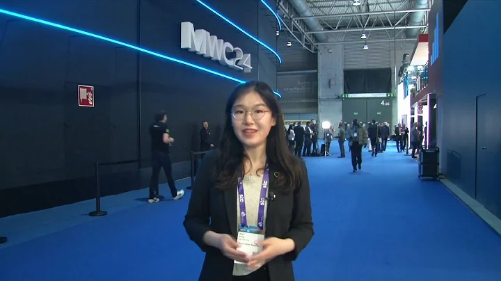 GLOBALink | Mobile World Congress 2024 opens with focus on 5G, AI innovations