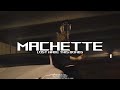 [FREE] Gzuz x Sa4 x Sil3a Type Beat - "Machette" | Instrumental 2025