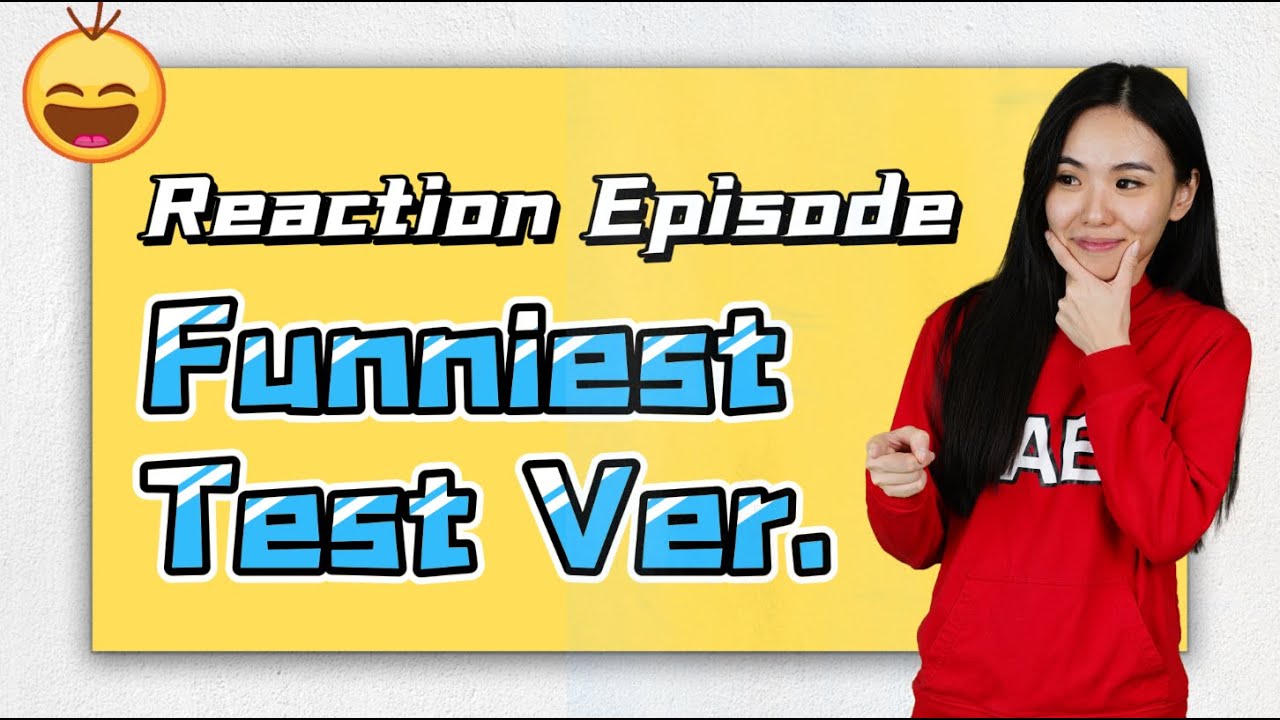 FUNNIEST TEST ANSWERS THAT MAKES YOUR DAY  REACTION EPISODE