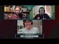 The Upshot Interview #6: Steve Hill (UDisc)
