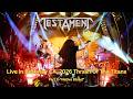 TESTAMENT - Native Blood (Live Video)