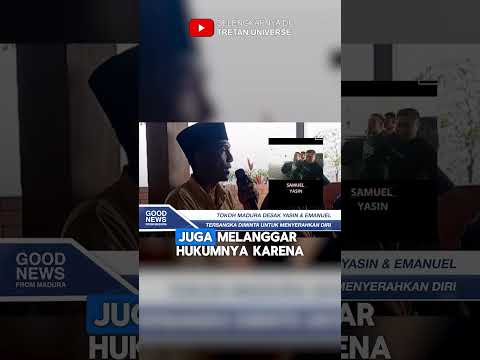 Madas Nyebrang Dikit Jadi Madura Australia - Good News From Madura