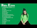 #Billieeilish Greatest Hits 2020 - Billieeilish Full Playlist Best Songs 2020 (3)