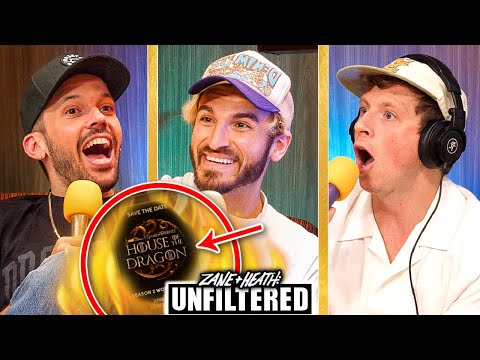 Zane Surprised Heath with the Trip of a Lifetime 