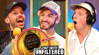 Zane Surprised Heath with the Trip of a Lifetime - UNFILTERED 232