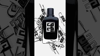 رأي بعطر جنتل مان سوسايتي Gentleman Society Givenchy #عطور #laverne #عطورات #شانيل