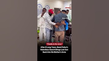 Thumbnail of mother's love ❤️ #love #mother #song #trending #shorts