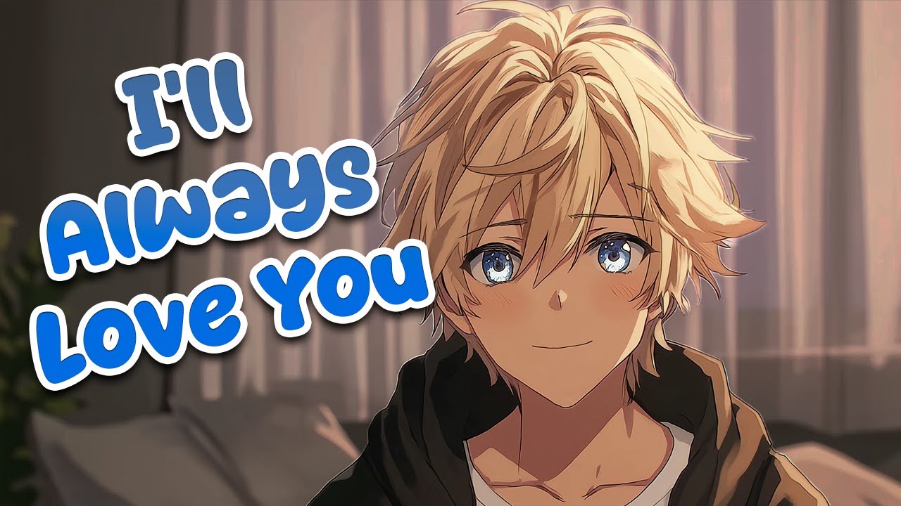 M4A || Getting Back with Your Ex Boyfriend [Exes to Lovers] [Making up] ASMR