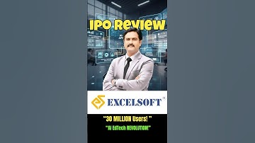 Excelsoft Technologies IPO Review 2025 : Apply or Avoid ?