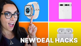 5 Deals You Don't Want to Miss This Week - Amazon, Walmart, Best Buy