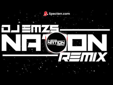 Ghost (remix cute) - DJ Komang Rimex x Dangling (Video Lyrics)