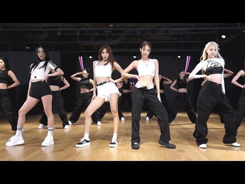 [BLACKPINK - Pink