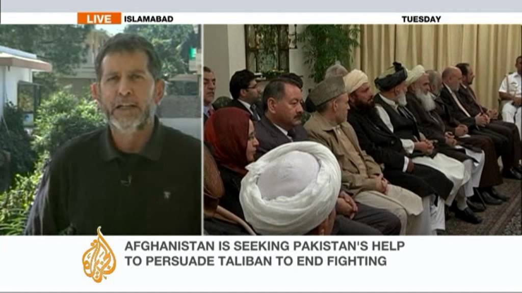 Pakistan agrees to free ten Afghan Taliban