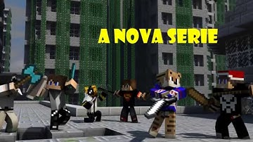 Está ai Galera Por vir GERAÇAO CRAFT X !!!!