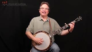 1930 Gibson Granada Banjo | Peghead Nation