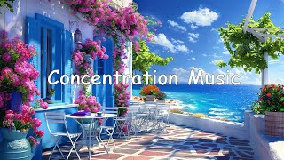 Study Session Jazz: Concentration Music Mix by Sax Jazz Music 460 views 1 month ago 3 hours, 12 minutes