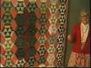 Quilt Unveiling - Mennonite Hexagrams, commentary ...