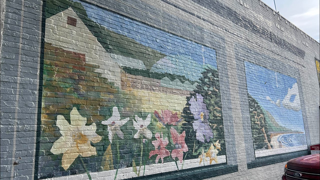 SamTrans Route 294 - Hillsdale Shopping Center, San Mateo to Half Moon Bay via Hwy 92