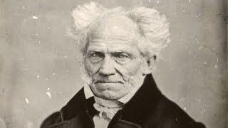 Schopenhauer y la voluntad