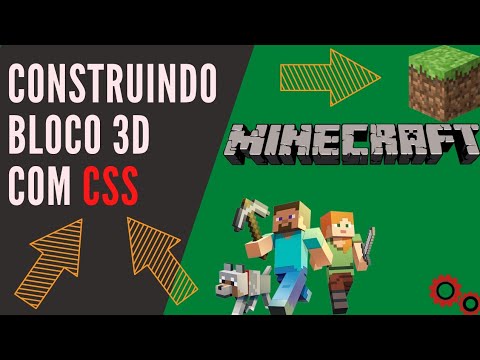 Depois desse video voce vera o Minecraft com outros olhos