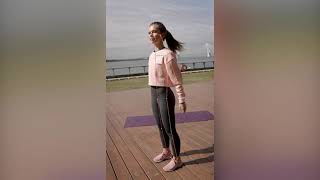 3D human pose detection for body workouts using AI by RoboCoach