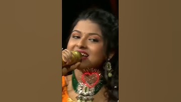 Aap Ke Aa Jane Se | Pawandeep Rajan || Arunita Kanjilal || Indian Idol 12 || WhatsApp Status #Shorts