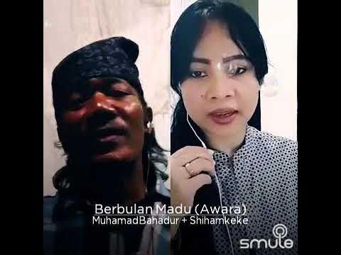 Berbulan madu