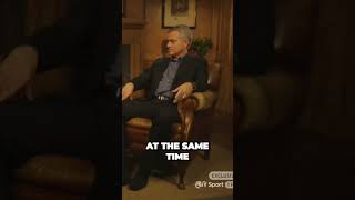 The Power of a Wife From Supermom to Family Hero | Jose Mourinho
