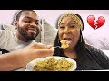 MY BOYFRIEND COOKS MY MEALS FOR 24 HOURS CHALLENGE!!!