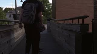 NYFA - Continuity Film